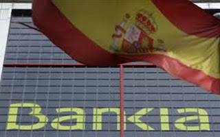 Τον Οκτώβριο η απόφαση για την παράταση διάσωσης των ισπανικών τραπεζών - Φωτογραφία 1