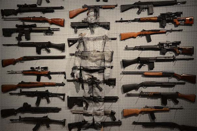 Βήμα βήμα η νέα εντυπωσιακή «εξαφάνιση» του Liu Bolin [Photos] - Φωτογραφία 6