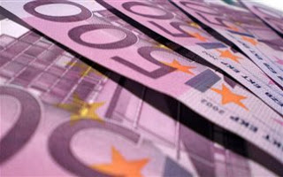 Στα 7,3 δισ. ευρώ το ταμειακό έλλειμμα στο πεντάμηνο - Φωτογραφία 1