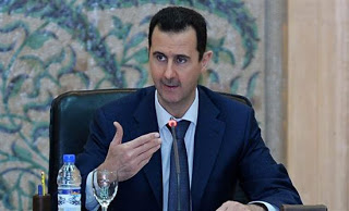 Οι δυνάμεις του Ασαντ σκότωσαν 100 ανθρώπους - Φωτογραφία 1