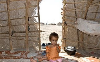Kάτω από το επίπεδο της φτώχειας το 50% των Ιρανών - Φωτογραφία 1
