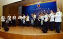 Συμμετοχή της Μπάντας της ΠΑ στο Φεστιβάλ Στρατιωτικών Μπαντών στην Αλβανία - Φωτογραφία 3