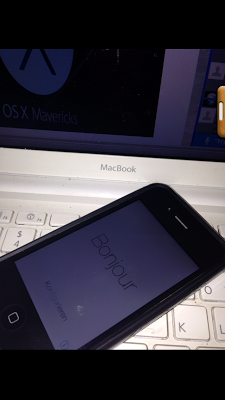 Ios 7 και οι πρώτες εντυπώσεις - Φωτογραφία 2