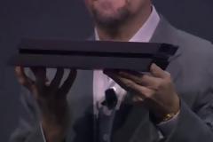Αυτό είναι το νέο Playstation 4!