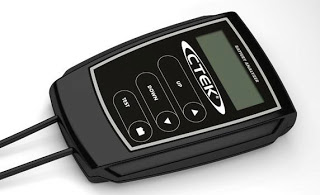 Νέος ψηφιακός αναλυτής συσσωρευτών από τη CTEK - Φωτογραφία 2