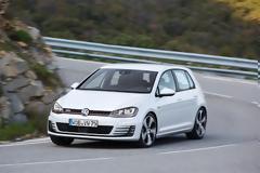Το νέο Volkswagen Golf GTI, πιο δυνατό, πιο γρήγορο, πιο οικονομικό