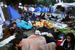 Τουρκία: Παντού αντίσταση, παντού συγκρούσεις