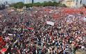 Τουρκία: Παντού αντίσταση, παντού συγκρούσεις - Φωτογραφία 2