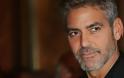 George Clooney: Δεν μπόρεσε να βρει βενζίνη στην Εγνατία Οδό!