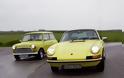 Το κλασικό Mini συγχαίρει την Porsche 911 για τα 50ά της γενέθλια (+photo gallery) - Φωτογραφία 12