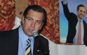 Δ.Tριανταφυλλόπουλος: Πολιτική γκάφα Νταβλούρου...κατά Σαμαρά,  οι εμπαθείς δηλώσεις εναντίον μου!