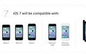 Οι συσκευές που θα είναι συμβατές με το iOS 7 - Φωτογραφία 2