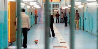Αλβανοί κακοποιοί σχεδίαζαν ένοπλη απόδραση από τις φυλακές Μαλανδρίνου - Φωτογραφία 1