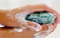Έρευνα-σοκ: Το 95% των ανθρώπων δεν ξέρει να... πλύνει τα χέρια του