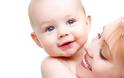 Τέλος τα χαμογελαστά μωρά από τις συσκευασίες βρεφικού γάλακτος