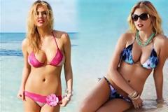 Η Kate Upton «έκλεισε» τα 21