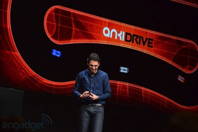 Anki Drive: AppStore free ...Ένα παιχνίδι που θα κατακτήσει μικρούς και μεγάλους από την Apple - Φωτογραφία 1
