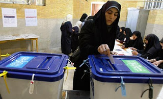 Πόσο ελεύθερες είναι οι εκλογές στο Ιράν; - Φωτογραφία 1
