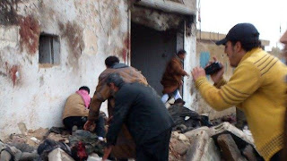 Συρία: Εξήντα σιίτες έχασαν στη ζωή τους στα ανατολικά της χώρας - Φωτογραφία 1