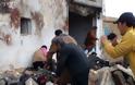 Συρία: Εξήντα σιίτες έχασαν στη ζωή τους στα ανατολικά της χώρας