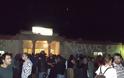 Κύμα αντιδράσεων και στη Κρήτη για το κλείσιμο της ΕΡΤ - Συγκεντρώσεις σε Χανιά και Ηράκλειο - Φωτογραφία 3
