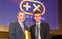 Plus X Award 2013: Η Opel ψηφίστηκε η “Πιο Καινοτόμος Μάρκα” για τρίτη φορά μετά το 2010 και το 2012 - Φωτογραφία 2