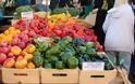Πάτρα: Oι λαϊκές αγορές δεν δίνουν τρόφιμα -όπως είχαν συμφωνήσει- επειδή τους έγινε ο καθιερωμένος έλεγχος