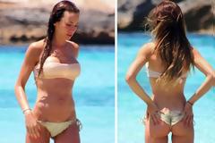 Κορμί θανατηφόρο η Alessia Tedesch