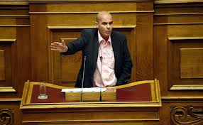 Ιωάννης Δ. Μιχελογιαννάκης: Το κλείσιμο της ΕΡΤ αποτελεί πραξικόπημα, πράξη κοροϊδίας του Ελληνικού λαού και πράξη ντροπής - Φωτογραφία 1