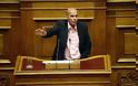 Ιωάννης Δ. Μιχελογιαννάκης: Το κλείσιμο της ΕΡΤ αποτελεί πραξικόπημα, πράξη κοροϊδίας του Ελληνικού λαού και πράξη ντροπής