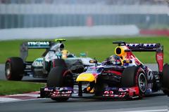 F1 - GP Καναδά: Παρθενική νίκη Vettel στον Καναδά!
