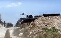 Συρία: Χτύπημα του στρατού εντός Λιβάνου, «δεκάδες σιίτες» σκότωσαν οι αντάρτες