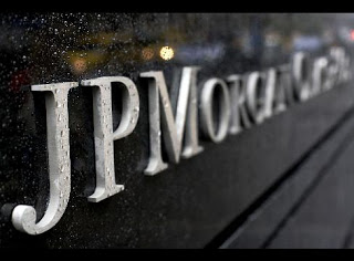 JP Morgan: Στοίχημα υψηλού ρίσκου για τον Σαμαρά το κλείσιμο της ΕΡΤ - Φωτογραφία 1