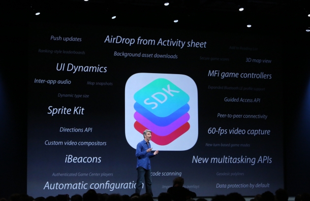 Τα χαρακτηριστικά του νέου iPhone που «προδίδει» το iOS 7 - Φωτογραφία 2