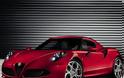 4C: γεφυρώνοντας το παρελθόν και το μέλλον της Alfa Romeo