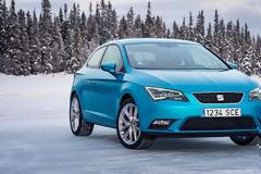 Αποδοτικοί και ισχυροί TSI και TDI κινητήρες για το νέο LEON SC. Από  €12.640 οι τιμές διάθεσης στην ελληνική αγορά