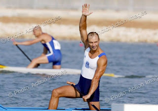 Μερικές σπάνιες φωτογραφίες του αδικοχαμένου Ανδρέα Κιλιγκαρίδη - Φωτογραφία 1