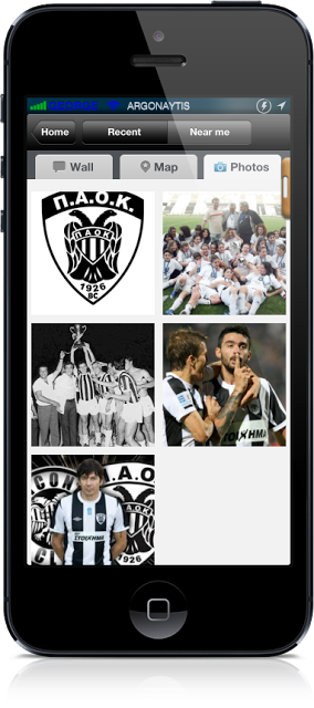 PAOK HELLAS: AppStore new free - Φωτογραφία 7