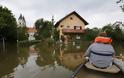 Γερμανία: Στα 3 δις ευρώ μπορεί να φθάσουν οι αποζημιώσεις από τις πλημμύρες