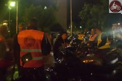 Τώρα οι Αγανακτισμένοι Μοτοσυκλετιστές Ελλάδας στην ΕΡΤ
