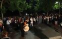 Λάρισα: Τύμπανα διαμαρτυρίας για την ΕΡΤ - Φωτογραφία 1