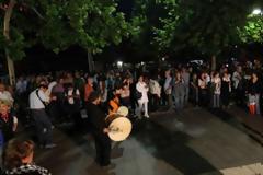 Λάρισα: Τύμπανα διαμαρτυρίας για την ΕΡΤ