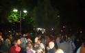 Λάρισα: Τύμπανα διαμαρτυρίας για την ΕΡΤ - Φωτογραφία 3
