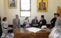 Τούρκοι Αξιωματικοί στο Εκκλησιαστικό Μουσείο Διδυμοτείχου