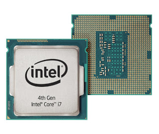 Intel “Haswell” επεξεργαστές για το δρόμο - Φωτογραφία 1