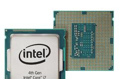 Intel “Haswell” επεξεργαστές για το δρόμο