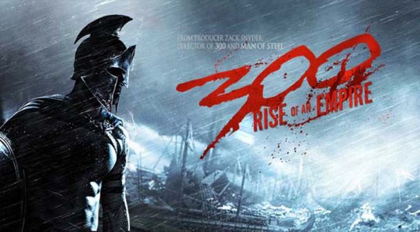 Δείτε το ΟΛΟΚΑΙΝΟΥΡΙΟ Trailer του Sequel των 300: Rise of an Empire! (Video) - Φωτογραφία 1
