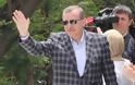 Στροφή του Ερντογάν που σκέφτεται ακόμη και δημοψήφισμα για την πλατεία Ταξίμ