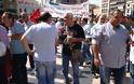 Πάτρα: Νέα συγκέντρωση διαμαρτυρίας για το κλείσιμο της ΕΡΤ [video] - Φωτογραφία 2