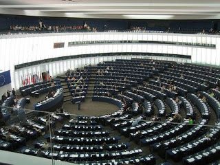 Ευρωεκλογές 2014: Δώδεκα κράτη μέλη χάνουν από μία έδρα - Φωτογραφία 1